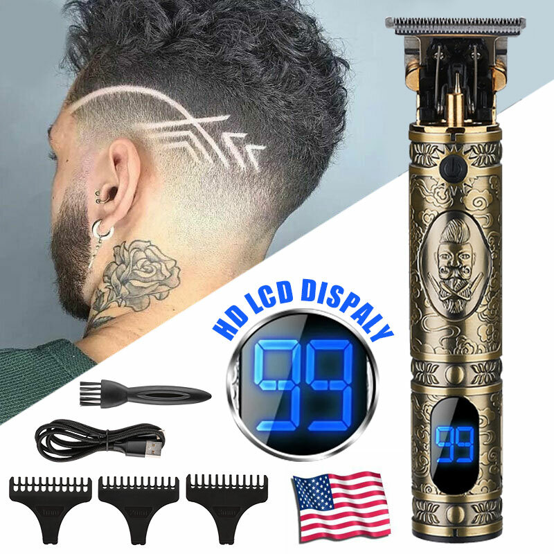 best clippers for new barbers